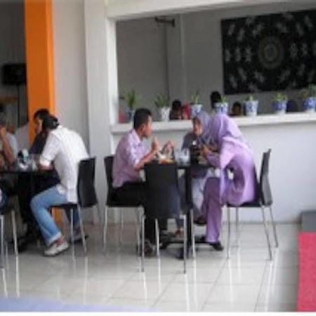 Hotel Bunda Aceh Takengon Extérieur photo