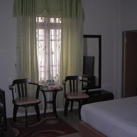 Hotel Bunda Aceh Takengon Extérieur photo