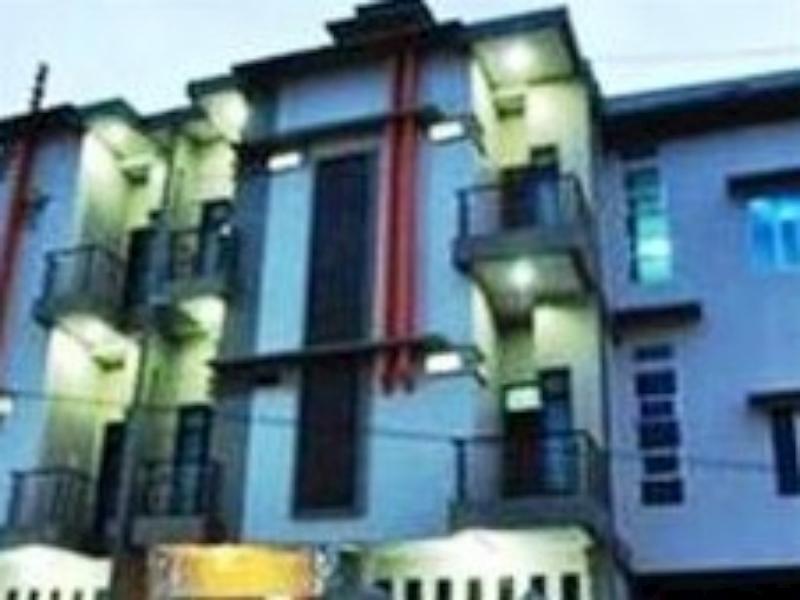 Hotel Bunda Aceh Takengon Extérieur photo