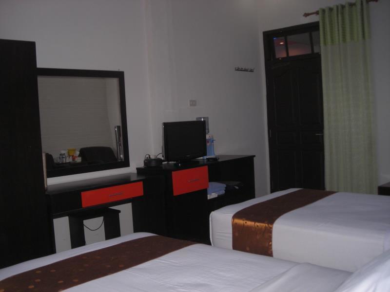 Hotel Bunda Aceh Takengon Extérieur photo