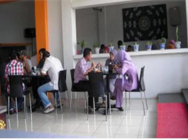 Hotel Bunda Aceh Takengon Extérieur photo