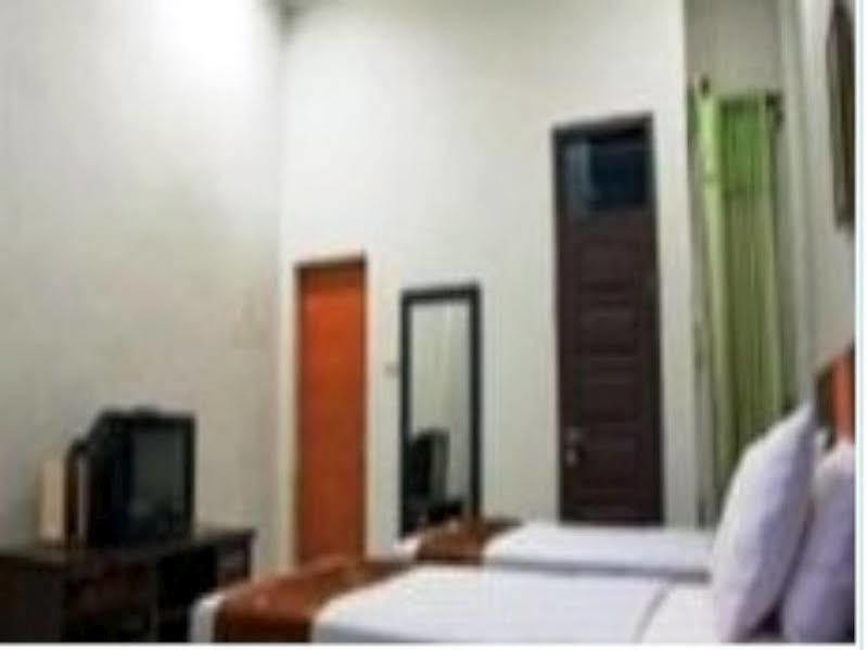 Hotel Bunda Aceh Takengon Extérieur photo
